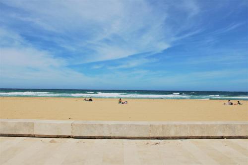 Zibibbo Beach Apartments Trapani