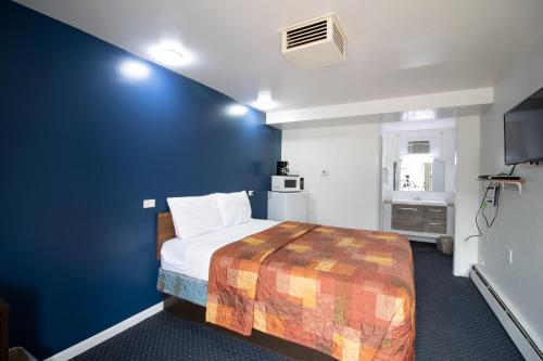Wyoming Motel - image 5