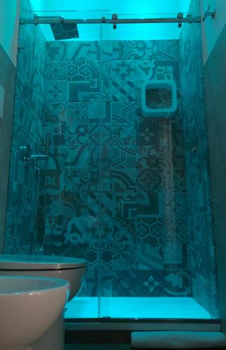 B&B Angolo83 Palermo centro, Palermo (fotografie 8)