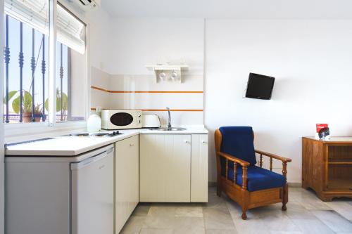 Apartamentos Pepe Mesa - image 14