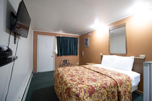 Wyoming Motel - image 7