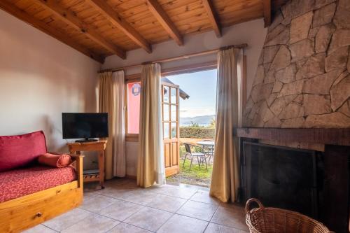 Suite with Lake View image 10