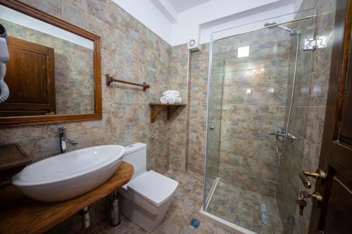 Berati Castle Hotel - image 5