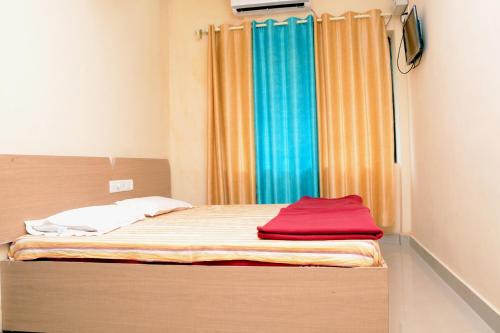 Krishna Lodge