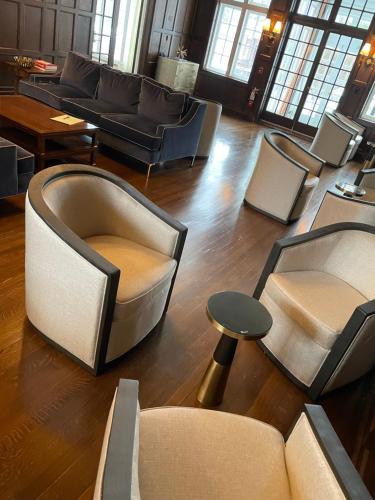 The Argus Hotel & Cocktail Lounge – Albany, NY