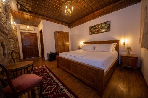 Berati Castle Hotel - image 3