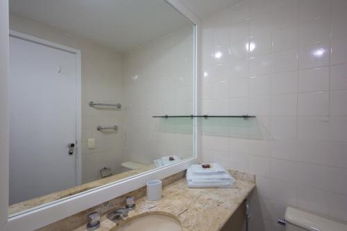kopalnica, Mc Flats Leblon Inn in Rio De Janeiro