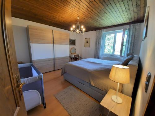 Villa Agnes in Semmering, Österreich