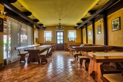 Podrumi Kolar "Suza Baranje" in Kneževi Vinogradi