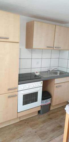 Apartmenthaus beim LKH Graz