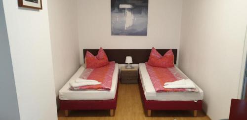 Apartmenthaus beim LKH Graz I Free Parking I Self Check-in 4