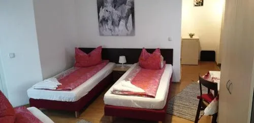 Apartmenthaus beim LKH Graz I Free Parking I Self Check-in in Graz, Österreich