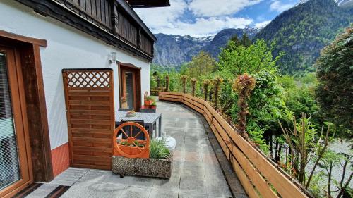 Apartment Sarstein in Obertraun
