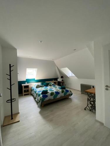 Chambres d'hôtes Le Petit Roche