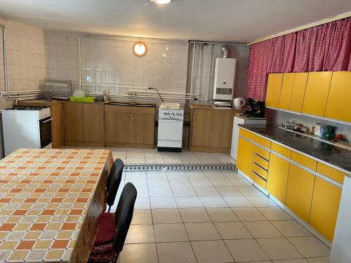 Quadruple Room with Balcony