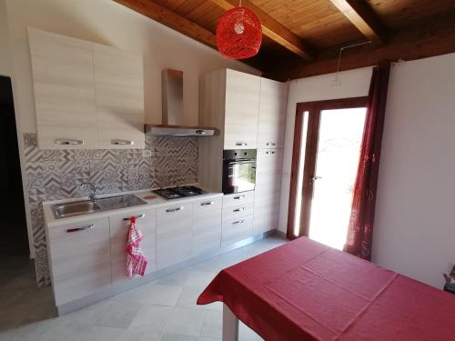  AGRITURISMO VIGNA DE´ LUCERI in Loceri