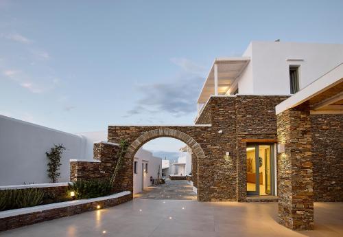 Nival Boutique Hotel - image 5