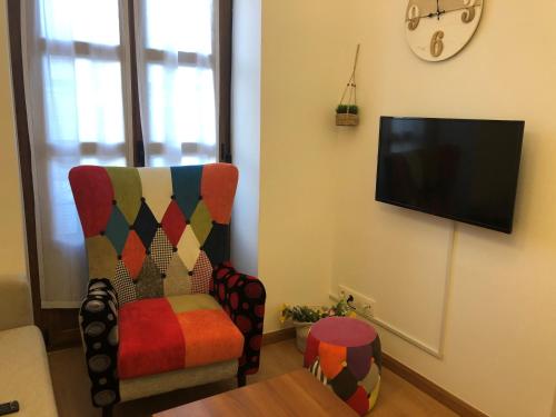 ApartamentosArturo Llanes F LaPlaza