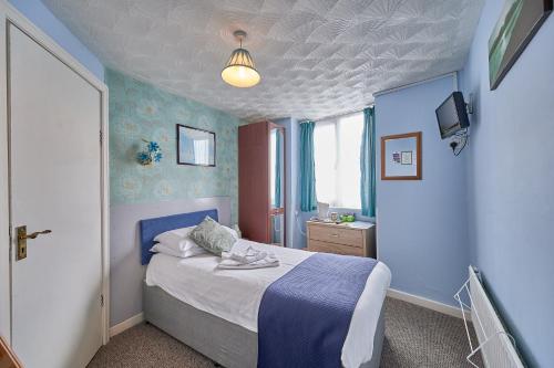 The Wilton International – Blackpool