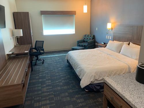 Photo - Holiday Inn Express & Suites Mexicali, an IHG Hotel