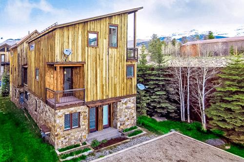 Boulders Way - 15 in Telluride, USA