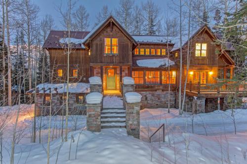 Palmyra Drive - 103 Telluride