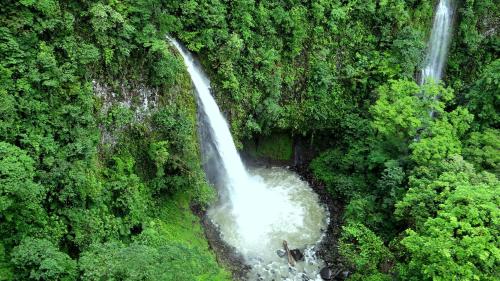 La Fortuna Lodge by Treebu Hotels