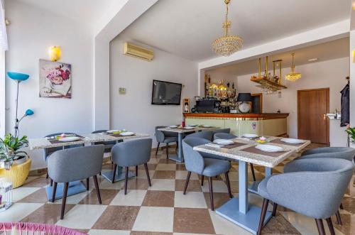 Villa San Rocco Bed & Breakfast - image 2