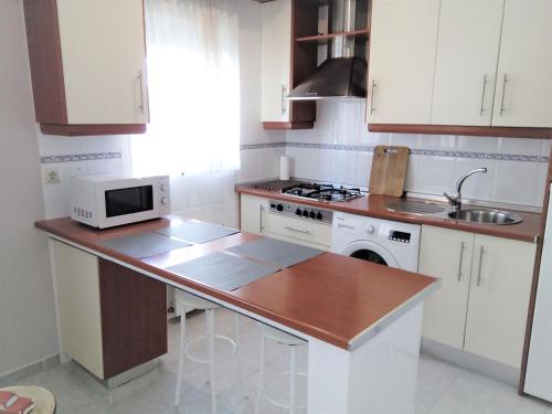 Acogedor apartamento en EL VALLE DEL JERTE 1 in 皮奧爾納爾