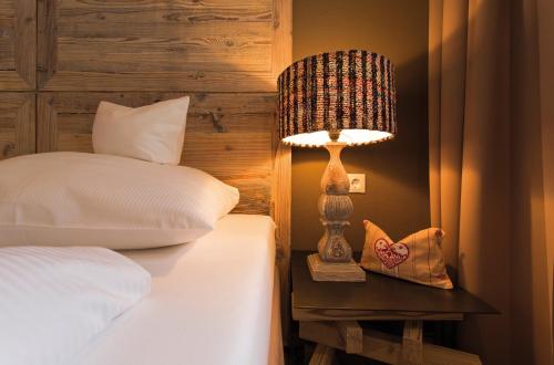 Alpenhotel Stefanie - image 4