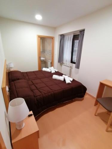  hospedaxe Casa Avelina in Lugo