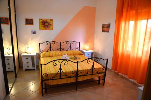 Camere o appartamento intero in locazione in Pittinuri