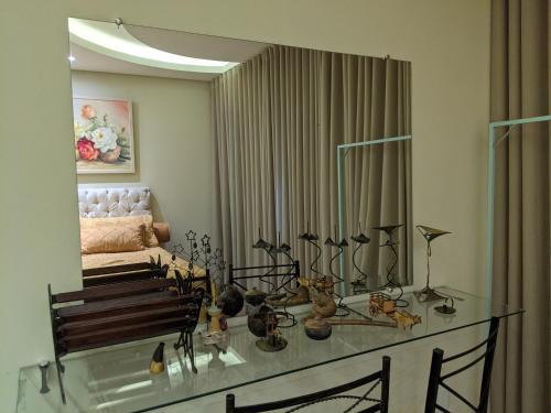 Faciliteiten, Sítio Esperança e Fé (Sitio Esperanca e Fe) in Ribeirao Das Neves