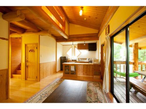 Log house for 12 people - Vacation STAY 35069v