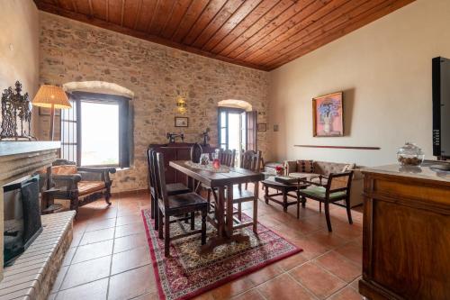 Guesthouse Kellia in Monemvasia