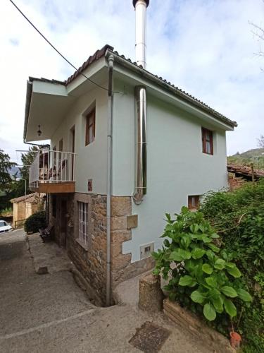  LA CAPILLA in Cangas de Onís