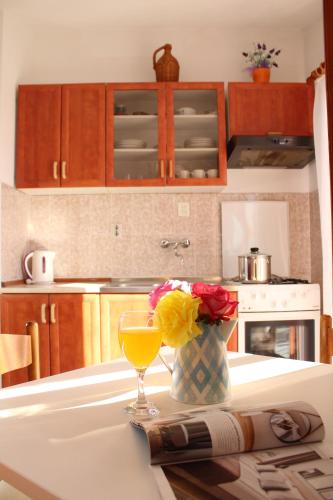 Apartment with Terrace image 9