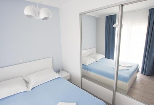 Rita Apartments - Sea-view apartment 2plus1