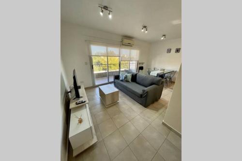 Departamento zona inmejorable totalmente equipado - Pilar