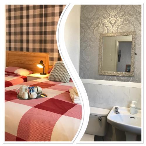 The Rutland – Blackpool