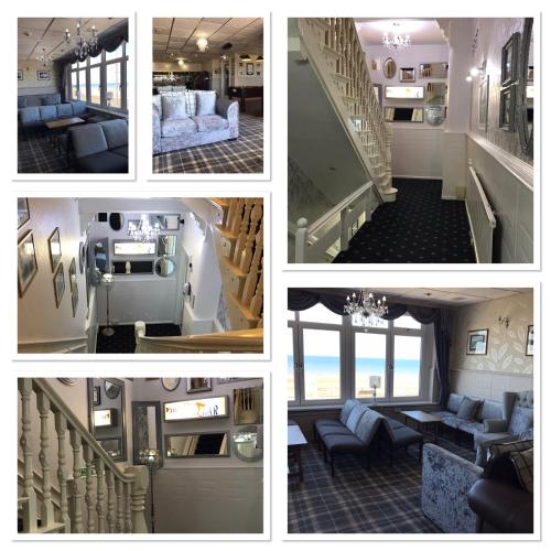 The Rutland – Blackpool