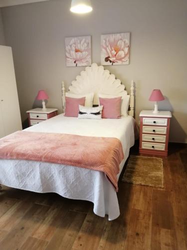 Casa Vaz chambre d'hôte Aldeia do Futuro