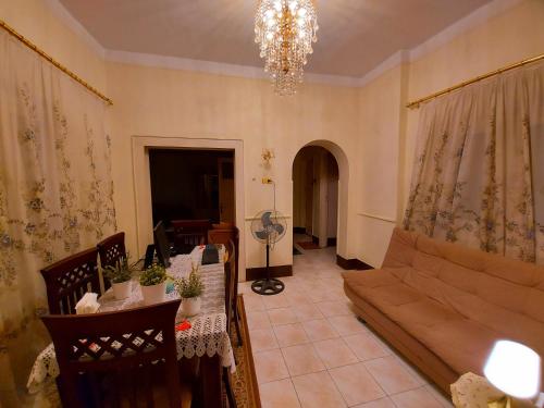 Létesítmények, By the Nile - Room in Shared Apartment in the center of Cairo near Ben Ezra Zsinagóga