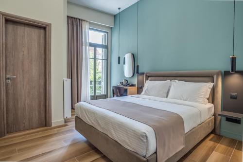 Philia Boutique Hotel, Athènes (photo 3)