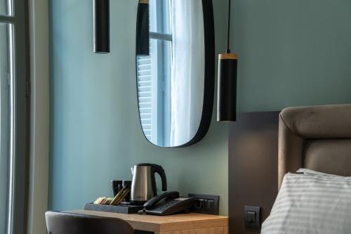 Philia Boutique Hotel - image 13