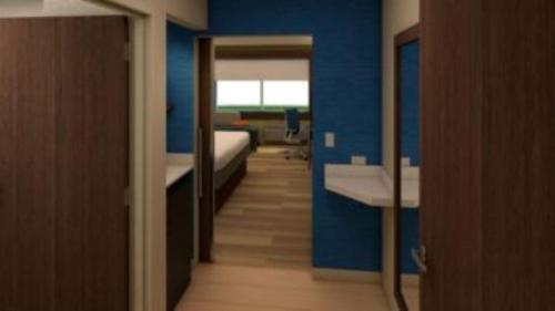 Holiday Inn Express - Minneapolis West - Plymouth an IHG Hotel - image 6