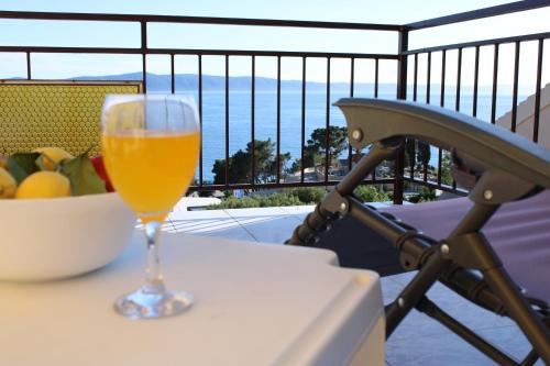 Apartment with Terrace image 2