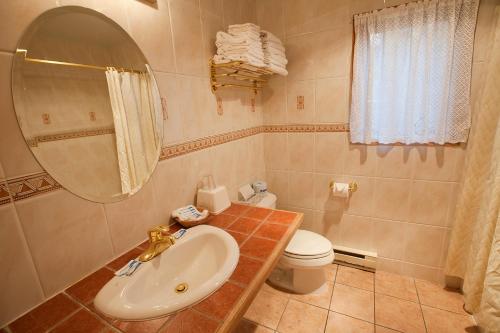 Suite, deluxe, 2 bedrooms
