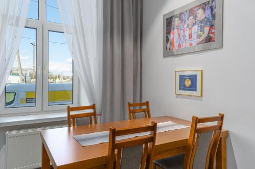 Nasze Kamienice Apartament Express Rzeszów Główny - image 3