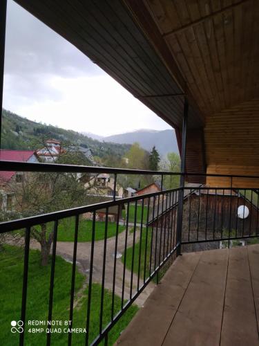 Panorama in 克瓦西